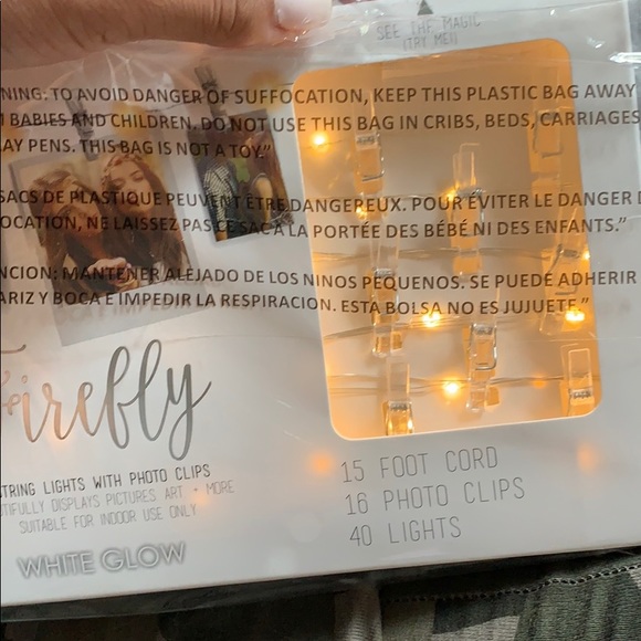 String Lights - Picture 2 of 2